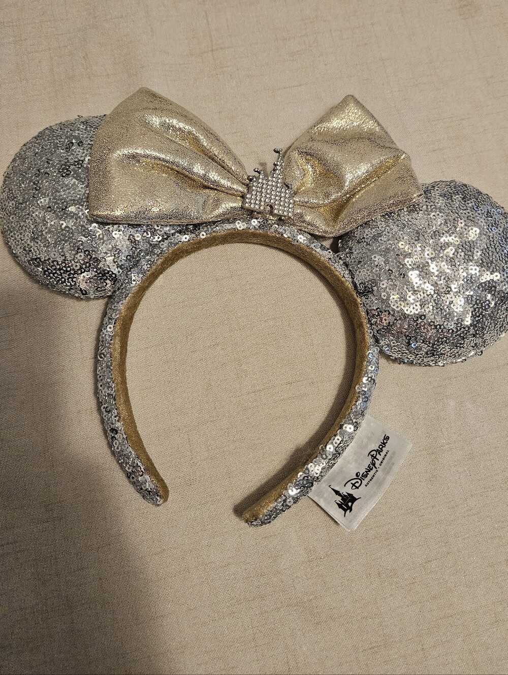 Disney Ears